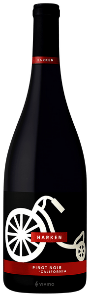 Harken Pinot Noir 2017