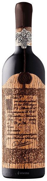 Toro Albal? Don PX Convento Selecci?n 1955