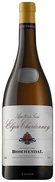 Boschendal Elgin Chardonnay 2019