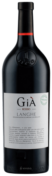 Fontanafredda Langhe Gi? Rosso 2020