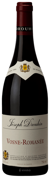 Joseph Drouhin Vosne-Roman?e 2018