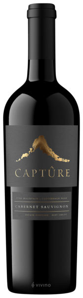 Capt?re Cabernet Sauvignon 2017