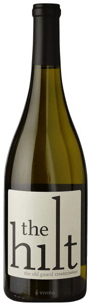 The Hilt The Old Guard Chardonnay 2016