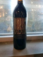 Caymus 1858 Cabernet Sauvignon 2019