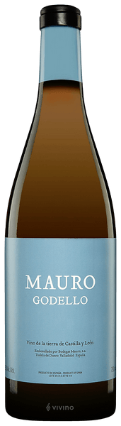Bodegas Mauro Godello Blanco 2020