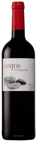 Finca Valpiedra Rioja Cantos de Valpiedra 2014