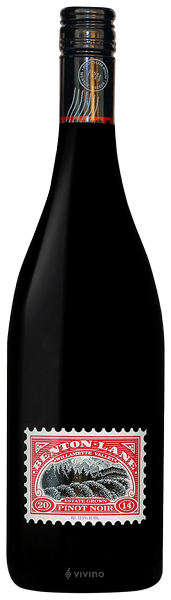 Benton-Lane Pinot Noir 2017