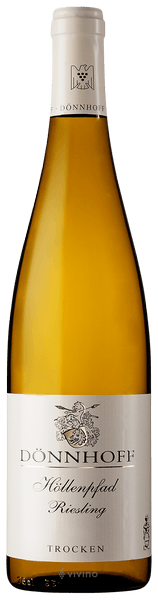 D?nnhoff H?llenpfad Riesling Trocken 2019