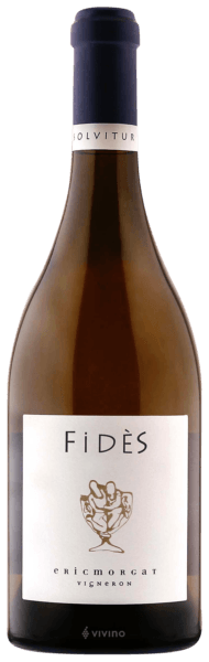 Eric Morgat Vigneron Fid?s 2016