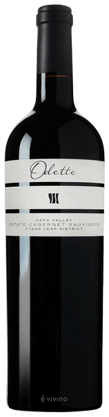Odette Estate Cabernet Sauvignon 2017