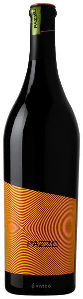 Bacio Divino Pazzo 2018