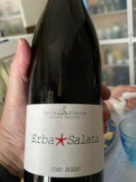 Colle Florido Erba Salata Rosso 2019