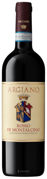 Argiano Rosso di Montalcino 2019