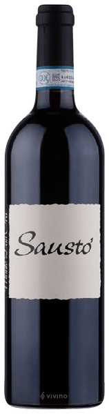 Monte Dall'Ora Saust? 2018