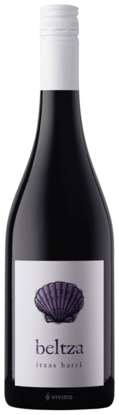 Itxas Harri Beltza 2020