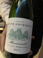 Domaine Armand Heitz Meursault 1er Cru 'Les Perri?res' 2017