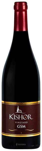 Kishor GSM 2016