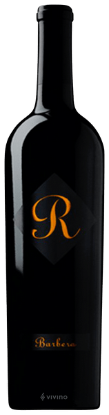 Jeff Runquist R Barbera (Cooper Vineyard) 2019