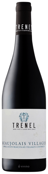 Tr?nel Beaujolais-Villages 2020