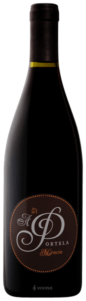 A Portela Mencia 2014