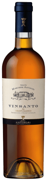 Antinori Vinsanto del Chianti Classico 2014