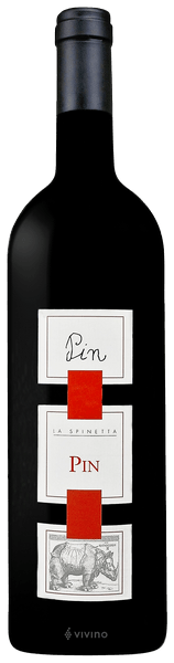 La Spinetta Pin 2003