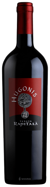 Tenuta Rapital? Hugonis 2016