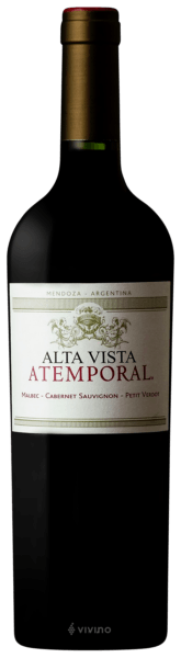Alta Vista Atemporal Blend 2018