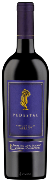 Long Shadows Pedestal Merlot 2016