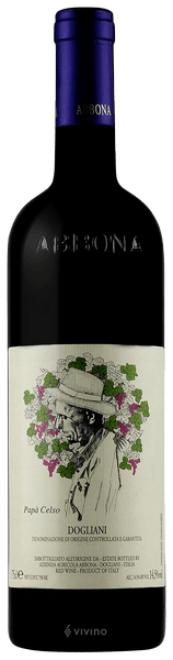 Abbona Pap? Celso Dolcetto 2019
