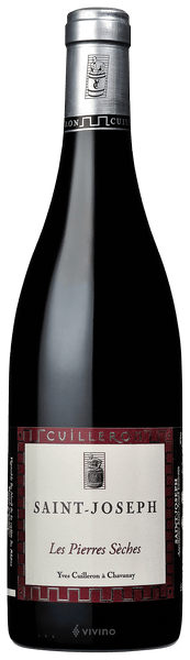 Yves Cuilleron Saint-Joseph Les Pierres S?ches 2016