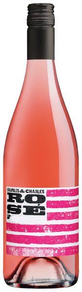 Charles & Charles Ros? 2018