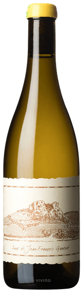 Jean Fran?ois Ganevat La Graviere Chardonnay 2018