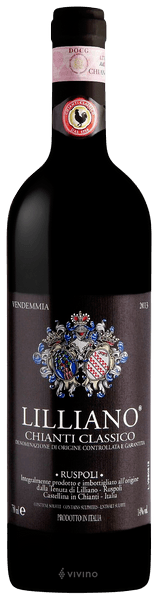 Tenuta di Lilliano Chianti Classico 2019