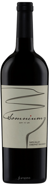 Somnium Cabernet Sauvignon 2014
