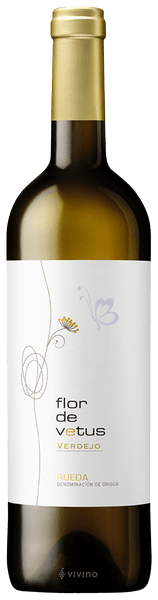 Flor de Vetus Verdejo 2021