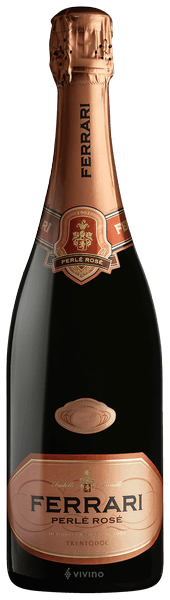 Ferrari Perl? Ros? 2016