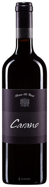 Baron Di Pauli Carano 2010