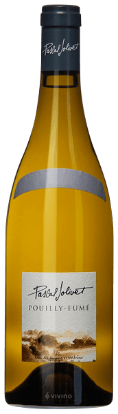 Pascal Jolivet Pouilly-Fum? 2020