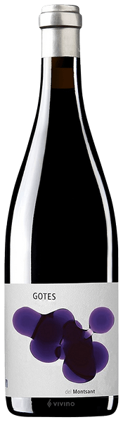 Alfredo Arribas Gotes del Montsant 2015