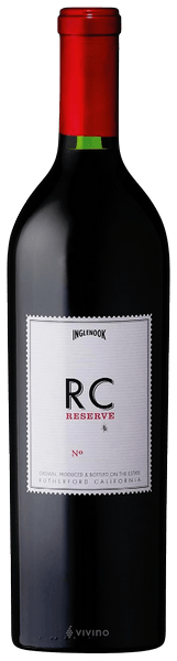 Inglenook RC Reserve 2014