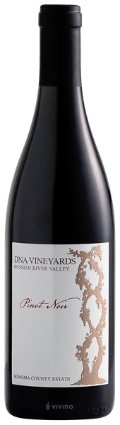 DNA Vineyards Pinot Noir 2019