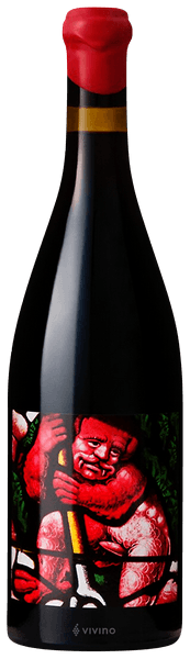 Domaine de l'Ecu Mephisto 2016