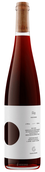 Cantina Giardino Re Rosso 2020
