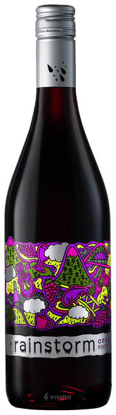 Rainstorm Pinot Noir 2017