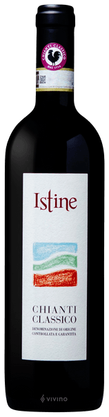 Istine Chianti Classico 2019