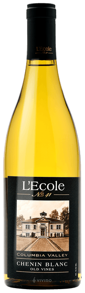 L'Ecole No 41 Chenin Blanc 2019