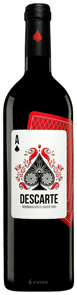 Bodega Elias Mora Descarte 2014