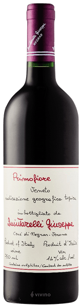 Quintarelli Giuseppe Veneto Primofiore Rosso 2019