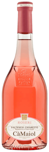 C? Maiol Roseri Valtenesi Chiaretto Rosato 2021